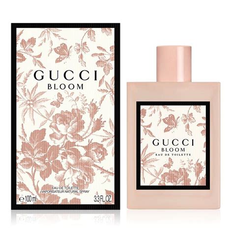 gucci bloom hoa